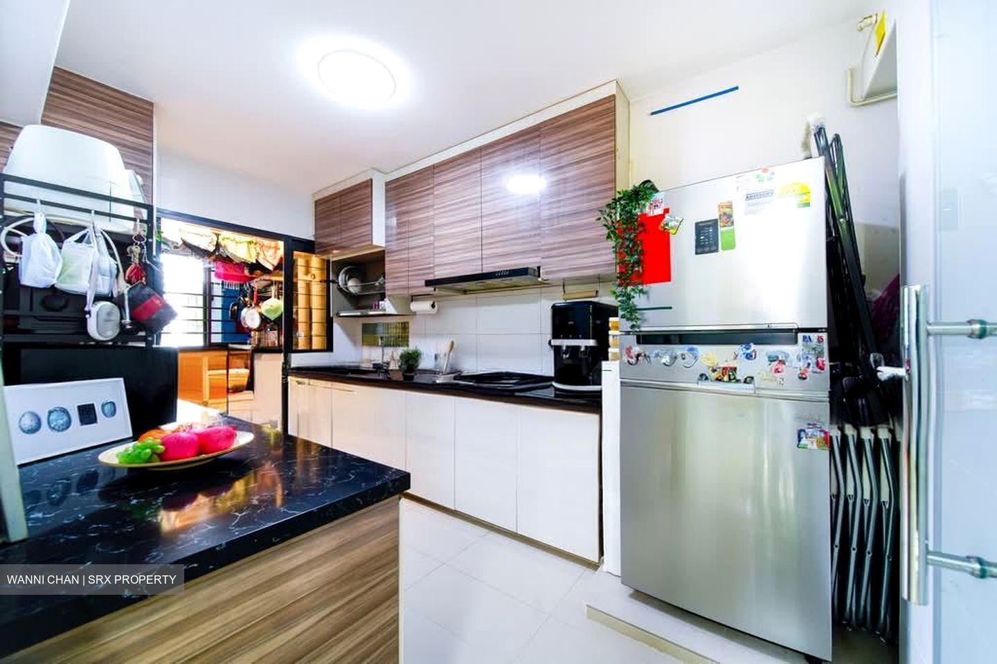 Blk 997B Buangkok Edgeview (Hougang), HDB 5 Rooms #580148311